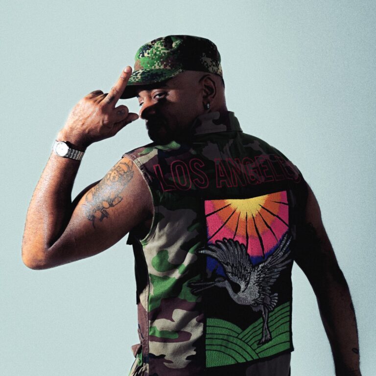 Kbrum lança álbum ‘Raggaleluia’ com 14 faixas de reggae