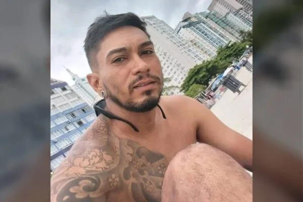 Corpo de tatuador desaparecido há 6 dias é achado no Paraná