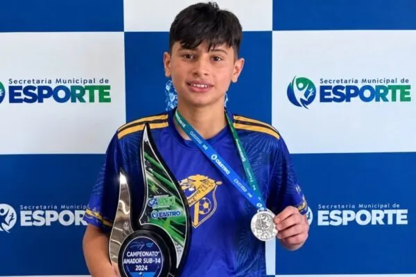 Menino morre após brincadeira em escola do Paraná; polícia investiga