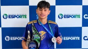 Menino de 12 anos morre após se machucar em brincadeira no Paraná