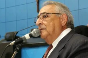 TSE impugna candidatura de Jerson Domingos a deputado em MS TSE impugna candidatura de Jerson Domingos a deputado em MS