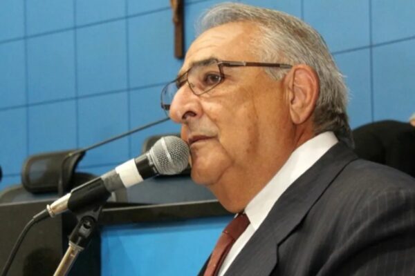 TSE impugna candidatura de Jerson Domingos a deputado em MS TSE impugna candidatura de Jerson Domingos a deputado em MS