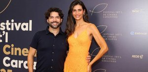 Festival Internacional de Cinema de Carazinho chega à 2ª edição