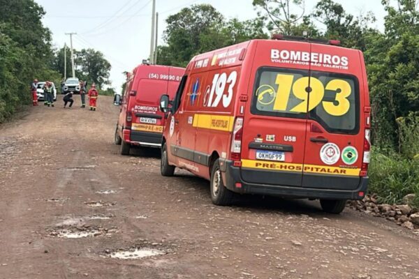Três mortos em conflitos na Terra Indígena de Votouro, no RS