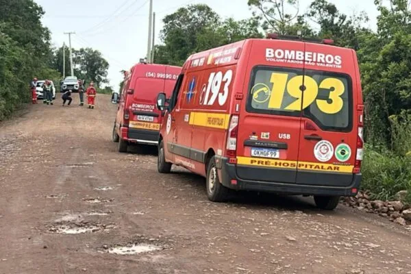 Três mortos em conflitos na Terra Indígena de Votouro, no RS Três mortos em conflitos na Terra Indígena de Votouro, no RS