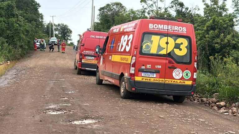 Três mortos em conflitos na Terra Indígena de Votouro, no RS