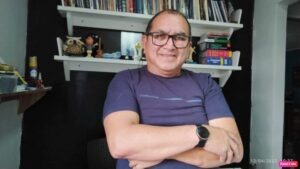 Carlos Caldeira lança candidatura à presidência do SINJOR com defesa da valorização e respeito aos jornalistas