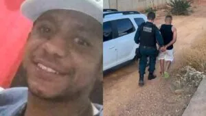 Suspeito de matar homem a facadas é preso no sul do Piauí