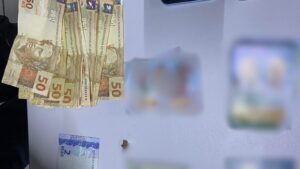 Gêmeos são conduzidos por suspeita de compra de votos no Piauí