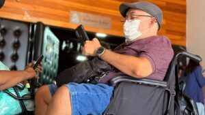 Piauí oferece transporte e acesso gratuitos a PcD de baixa renda