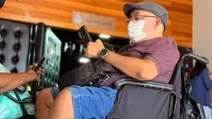 Piauí oferece transporte e acesso gratuitos a PcD de baixa renda Piauí oferece transporte e acesso gratuitos a PcD de baixa renda