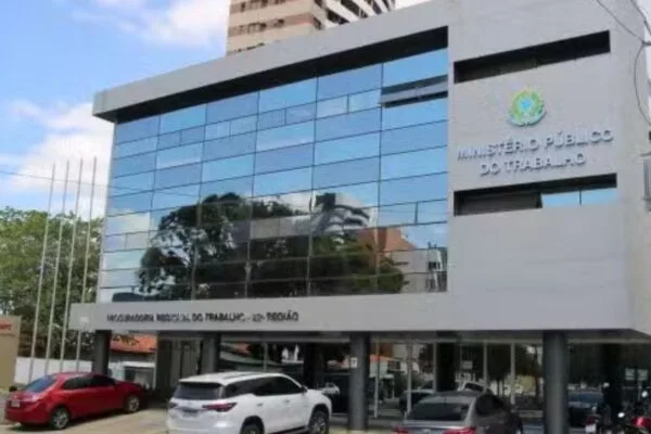 MPT-PI pede R$ 500 mil por dano moral contra construtora no Piauí