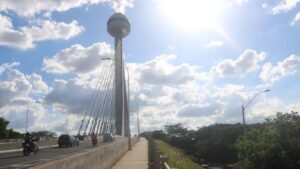 Teresina registra 45,2°C e bate recorde de calor em sensor