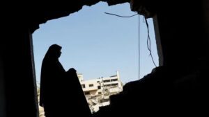 UNFPA aponta alta de 123% em casamentos forçados em Gaza