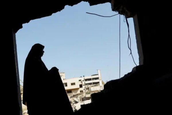 UNFPA aponta alta de 123% em casamentos forçados em Gaza