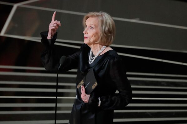 Eva Marie Saint, vencedora do Oscar, morre aos 102 anos