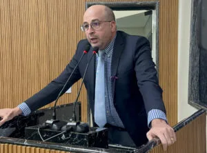 Pedido de Gedeão Negreiros é atendido e EMEF Bohemundo Alvares Afonso passa a contar com coleta de lixo regular Pedido de Gedeão Negreiros é atendido e EMEF Bohemundo Alvares Afonso passa a contar com coleta de lixo regular
