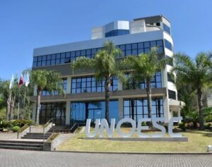 Unoesc abre inscrições para 121 cursos de graduação em 2027