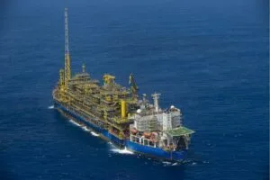 ANP realiza dois leilões de petróleo e gás com bônus de R$ 2,18 bi