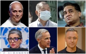 Nobel da Paz 2026: veja os favoritos ao prêmio