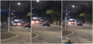 Irmã de homem morto com 24 tiros pela PM diz que ele tinha esquizofrenia Irmã de homem morto com 24 tiros pela PM diz que ele tinha esquizofrenia