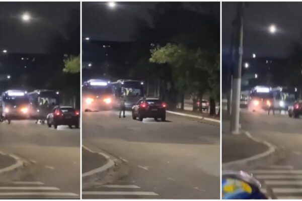 Irmã de homem morto com 24 tiros pela PM diz que ele tinha esquizofrenia