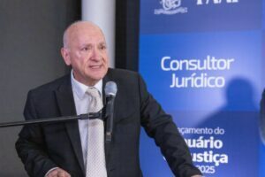 Fundador da ConJur morre após passar mal no Centro de SP