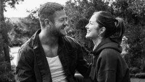 Dan Reynolds e Minka Kelly terminam namoro após 3 anos