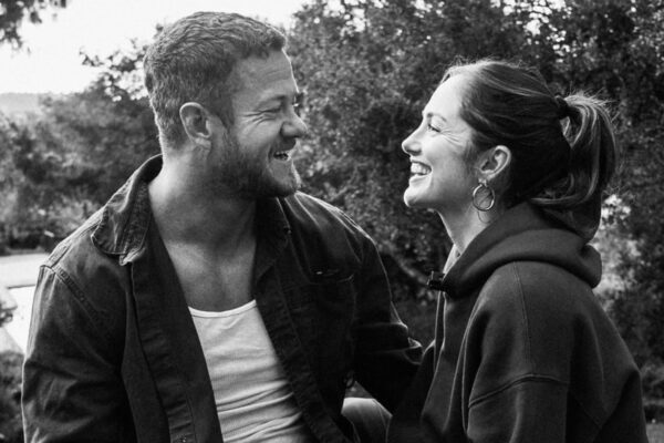 Dan Reynolds e Minka Kelly terminam namoro após 3 anos