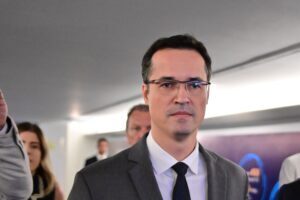 TSE indefere candidatura de Deltan Dallagnol ao Senado no PR
