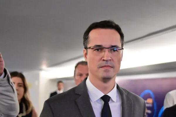 TSE indefere candidatura de Deltan Dallagnol ao Senado no PR