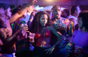 Filme ‘Funk’, com Duda Santos, estreia no Festival do Rio