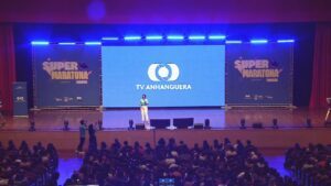 Supermaratona 2026 envia cronogramas de estudo para o Enem