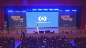 Supermaratona 2026 envia cronogramas de estudo para o Enem