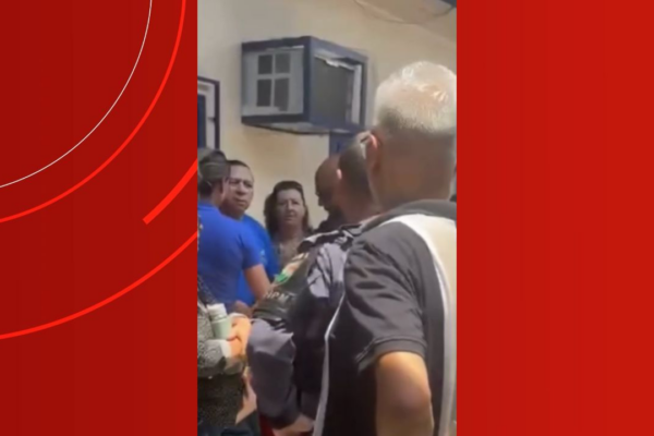 Ex-prefeito é detido após agredir PM em abordagem eleitoral no AM