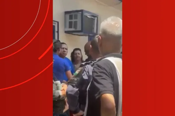 Ex-prefeito é detido após agredir PM em abordagem eleitoral no AM