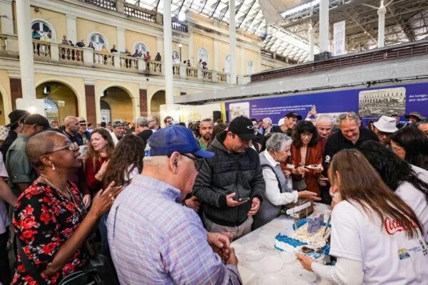 Mercado Público de Porto Alegre completa 157 anos