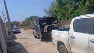 Ossada encontrada em terreno é de homem desaparecido há 6 meses no PI