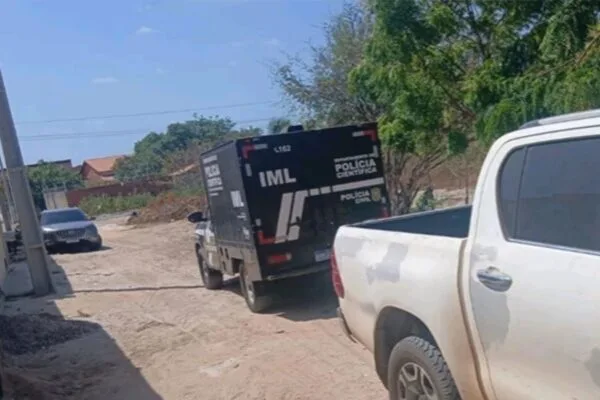 Ossada encontrada em terreno é de homem desaparecido há 6 meses no PI
