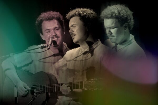 Giuliano Eriston lança álbum ao vivo de ‘Politonia’