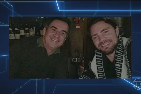 Ciro Nogueira perde reeleição ao Senado após 31 anos de mandatos Ciro Nogueira perde reeleição ao Senado após 31 anos de mandatos
