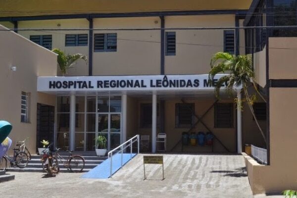 Mulher morre em celebração religiosa em Barras, no Piauí