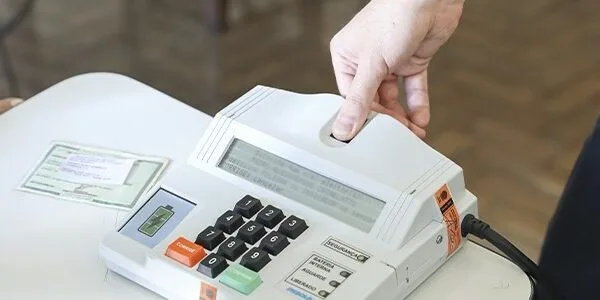 Piauí tem 323 candidaturas aprovadas para eleição de domingo