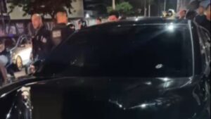 Dois suspeitos são presos após tiroteio em Madureira, no Rio
