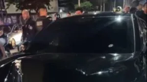 Dois suspeitos são presos após tiroteio em Madureira, no Rio