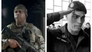 www.deixaeutefalar.com.br PM morto na Gardênia Azul era irmão de sargento do Bope morto na Penha