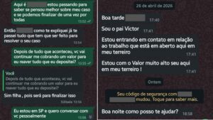 Grupo preso por extorquir R$ 3 mi com falsos serviços espirituais