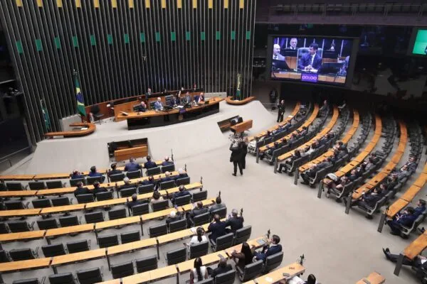 Maranhão elege 18 deputados federais; veja os nomes Maranhão elege 18 deputados federais; veja os nomes