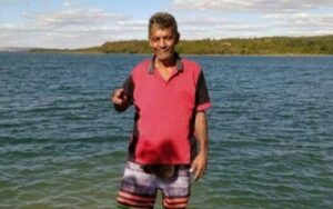 Serralheiro morre após picada de formiga-fogo em pescaria em Goiás