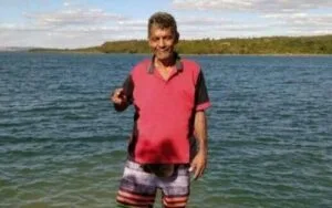 Serralheiro morre após picada de formiga-fogo em pescaria em Goiás